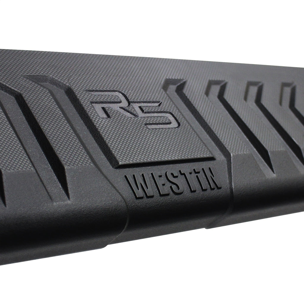 Westin 28-534695 R5 Modular Wheel to Wheel Nerf Step Bars