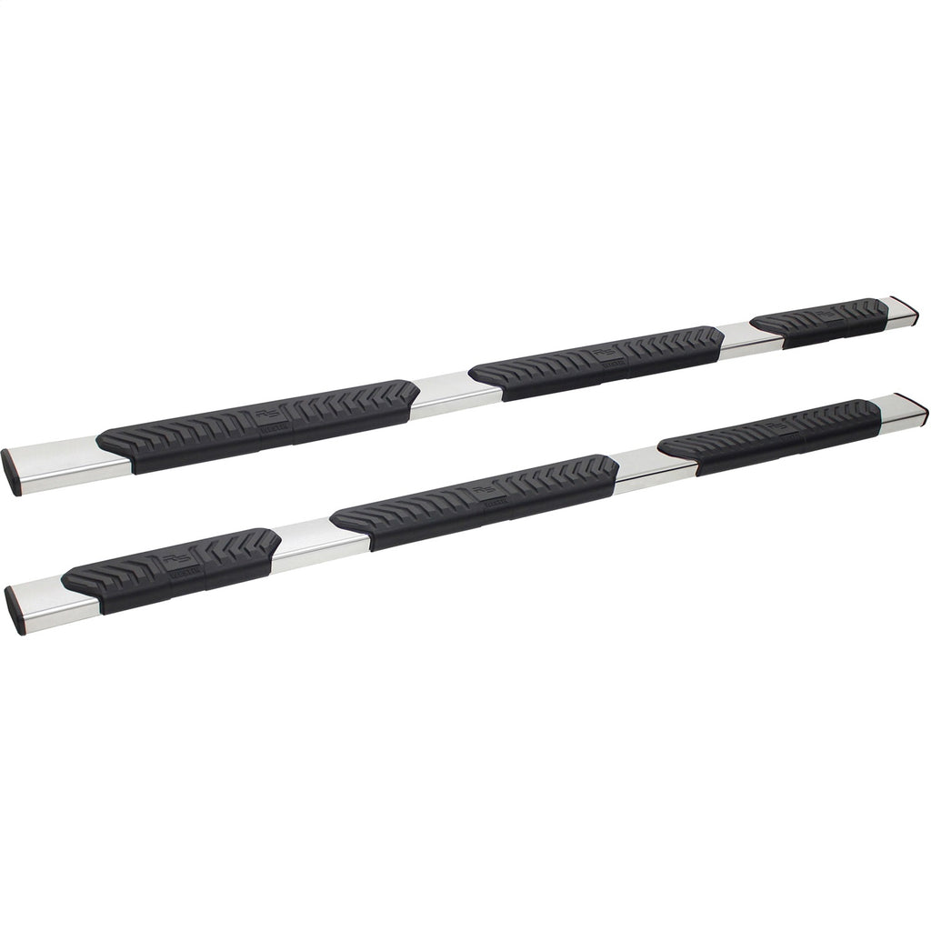 Westin 28-534700 R5 Modular Wheel to Wheel Nerf Step Bars Fits 19-24 1500