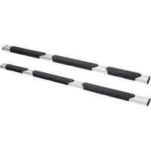 Load image into Gallery viewer, Westin 28-534700 R5 Modular Wheel to Wheel Nerf Step Bars Fits 19-24 1500