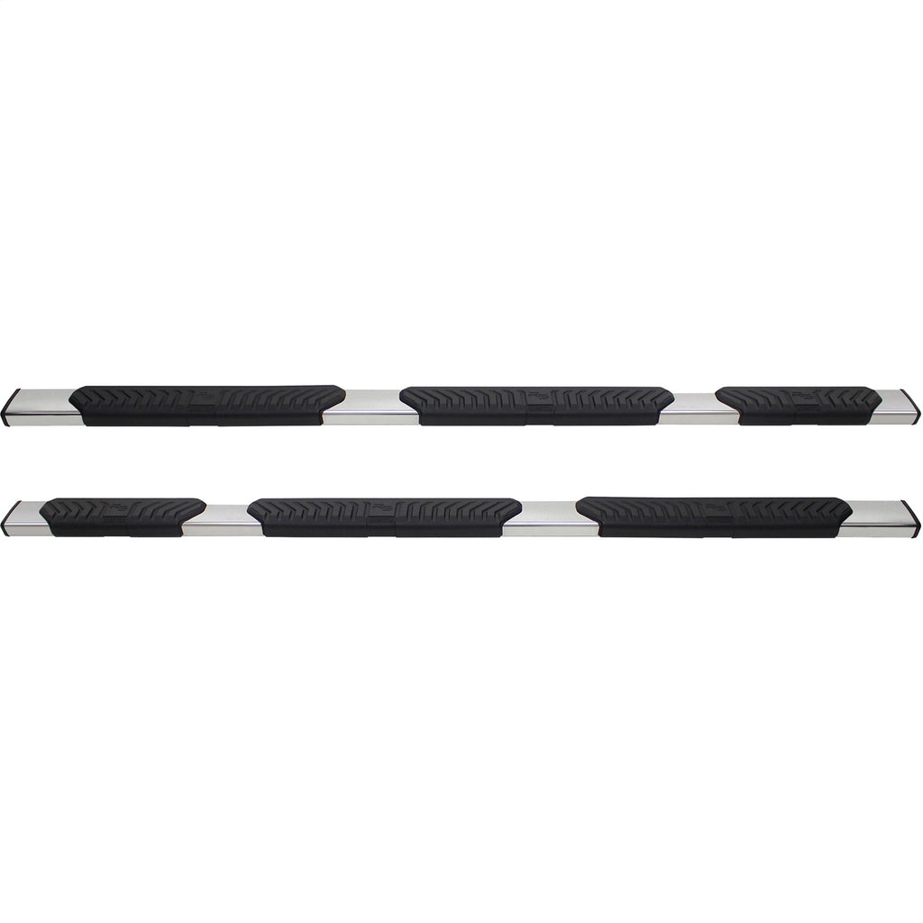 Westin 28-534700 R5 Modular Wheel to Wheel Nerf Step Bars Fits 19-24 1500