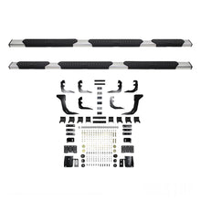 Load image into Gallery viewer, Westin 28-534700 R5 Modular Wheel to Wheel Nerf Step Bars Fits 19-24 1500