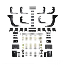 Load image into Gallery viewer, Westin 28-534700 R5 Modular Wheel to Wheel Nerf Step Bars Fits 19-24 1500