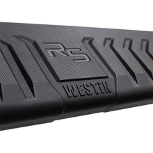 Load image into Gallery viewer, Westin 28-534700 R5 Modular Wheel to Wheel Nerf Step Bars Fits 19-24 1500