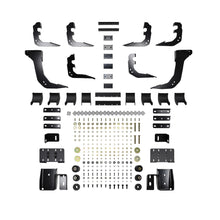 Load image into Gallery viewer, Westin 28-534705 R5 Modular Wheel to Wheel Nerf Step Bars Fits 19-24 1500