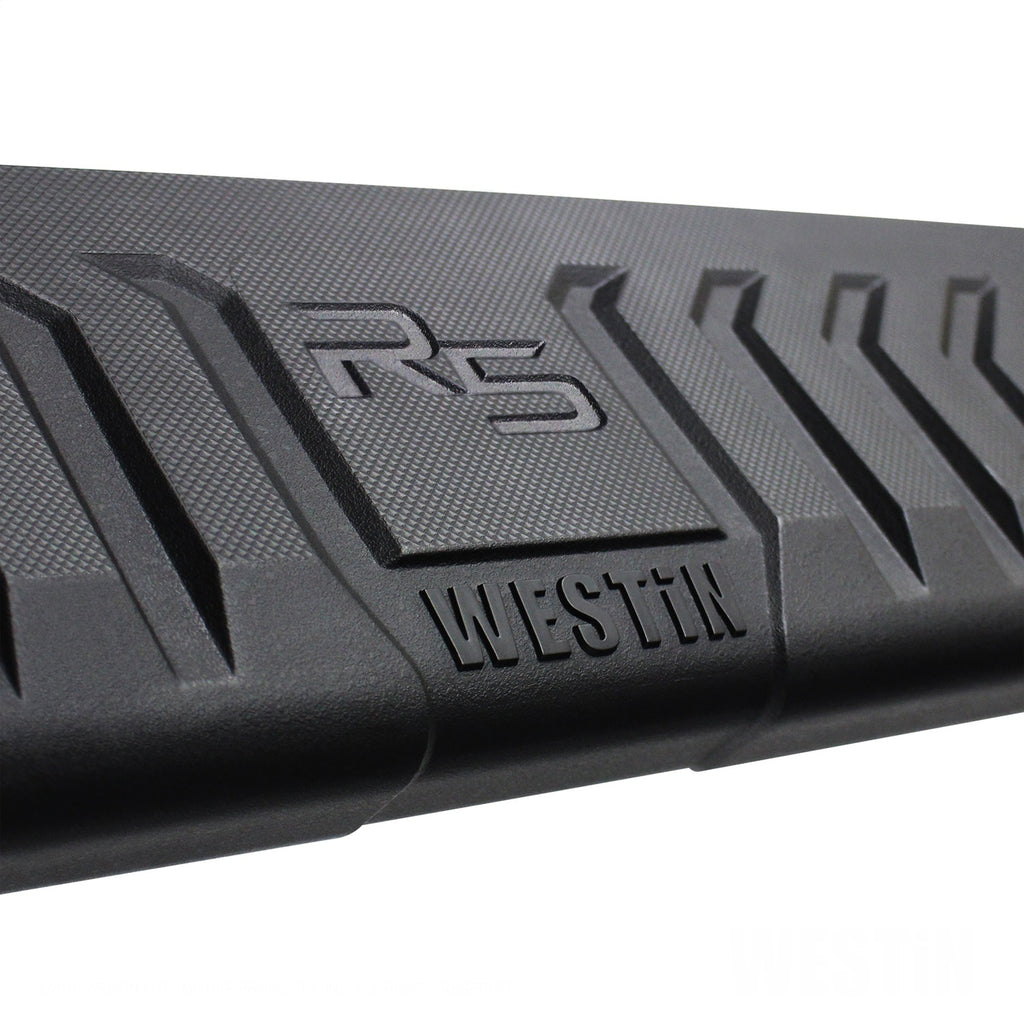 Westin 28-534705 R5 Modular Wheel to Wheel Nerf Step Bars Fits 19-24 1500