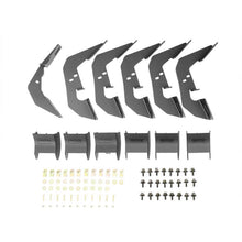 Load image into Gallery viewer, Westin 28-71015 R7 Nerf Step Bars Fits 15-24 Canyon Colorado