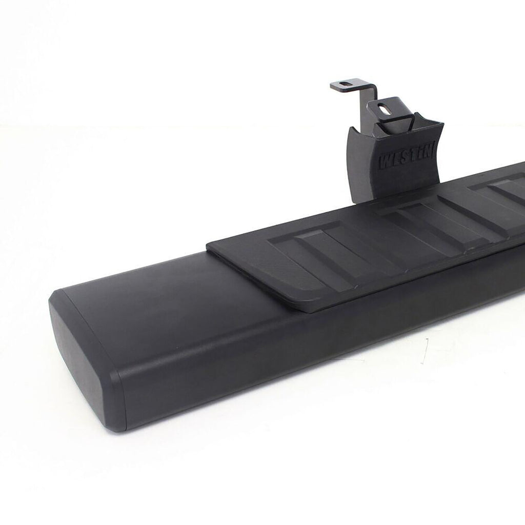Westin 28-71015 R7 Nerf Step Bars Fits 15-24 Canyon Colorado