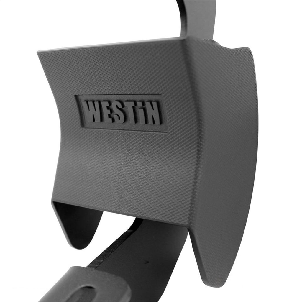 Westin 28-71020 R7 Nerf Step Bars