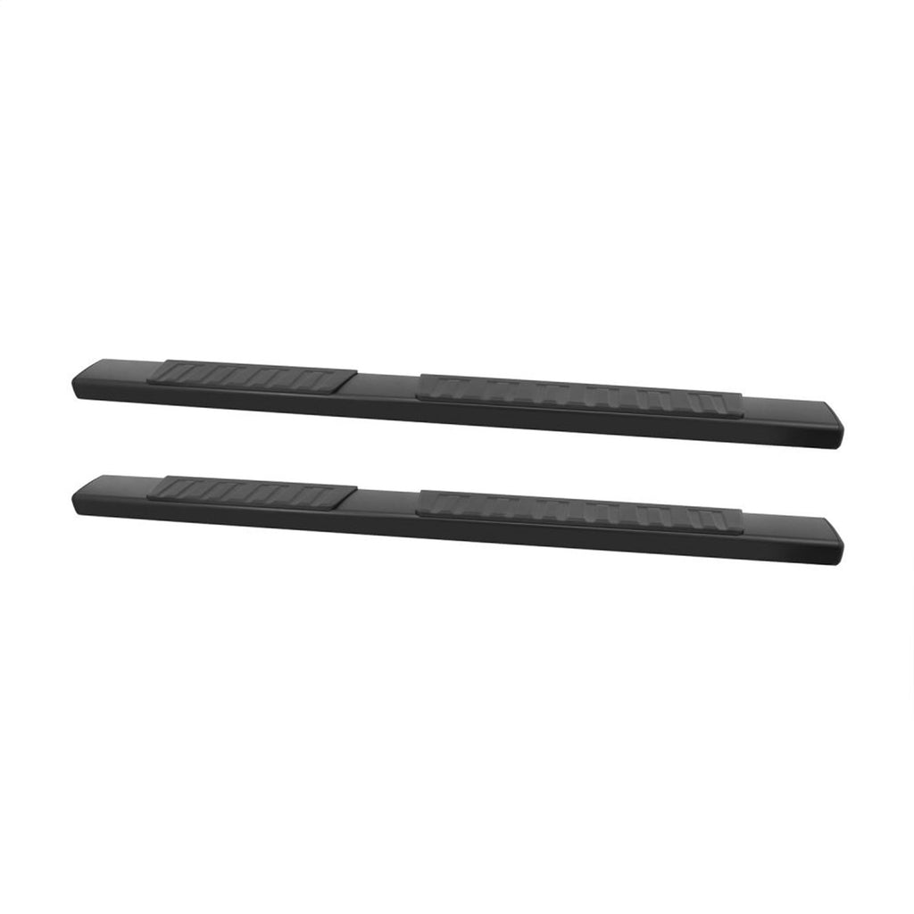 Westin 28-71085 R7 Nerf Step Bars Fits F-150 F-250 Super Duty F-350 Super Duty