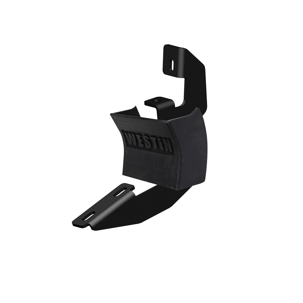 Westin 28-71120 R7 Nerf Step Bars Fits 05-21 Tacoma