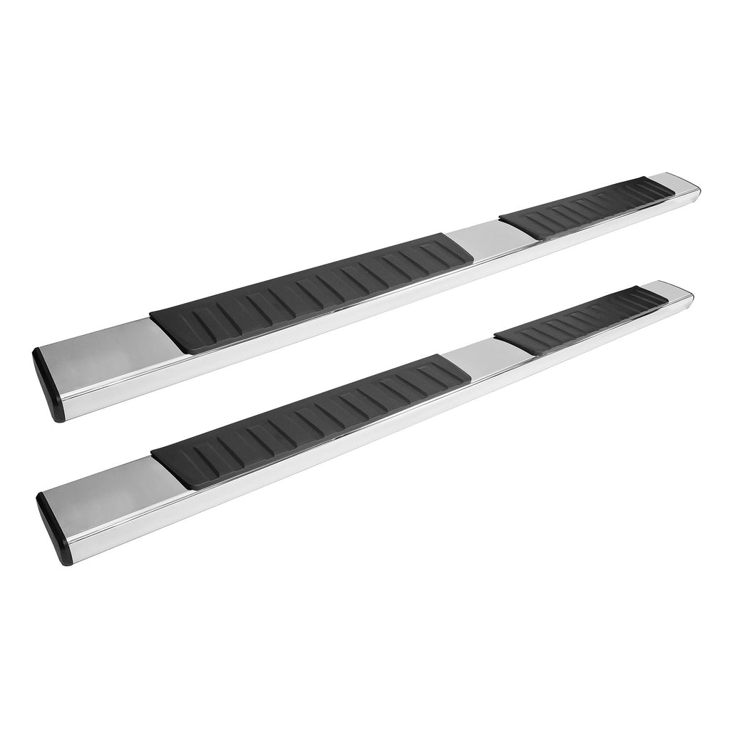 Westin 28-71120 R7 Nerf Step Bars Fits 05-21 Tacoma