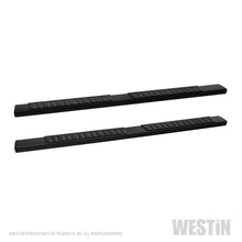 Load image into Gallery viewer, Westin 28-71235 R7 Nerf Step Bars Fits 19-21 1500