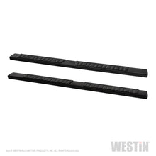 Load image into Gallery viewer, Westin 28-71235 R7 Nerf Step Bars Fits 19-21 1500