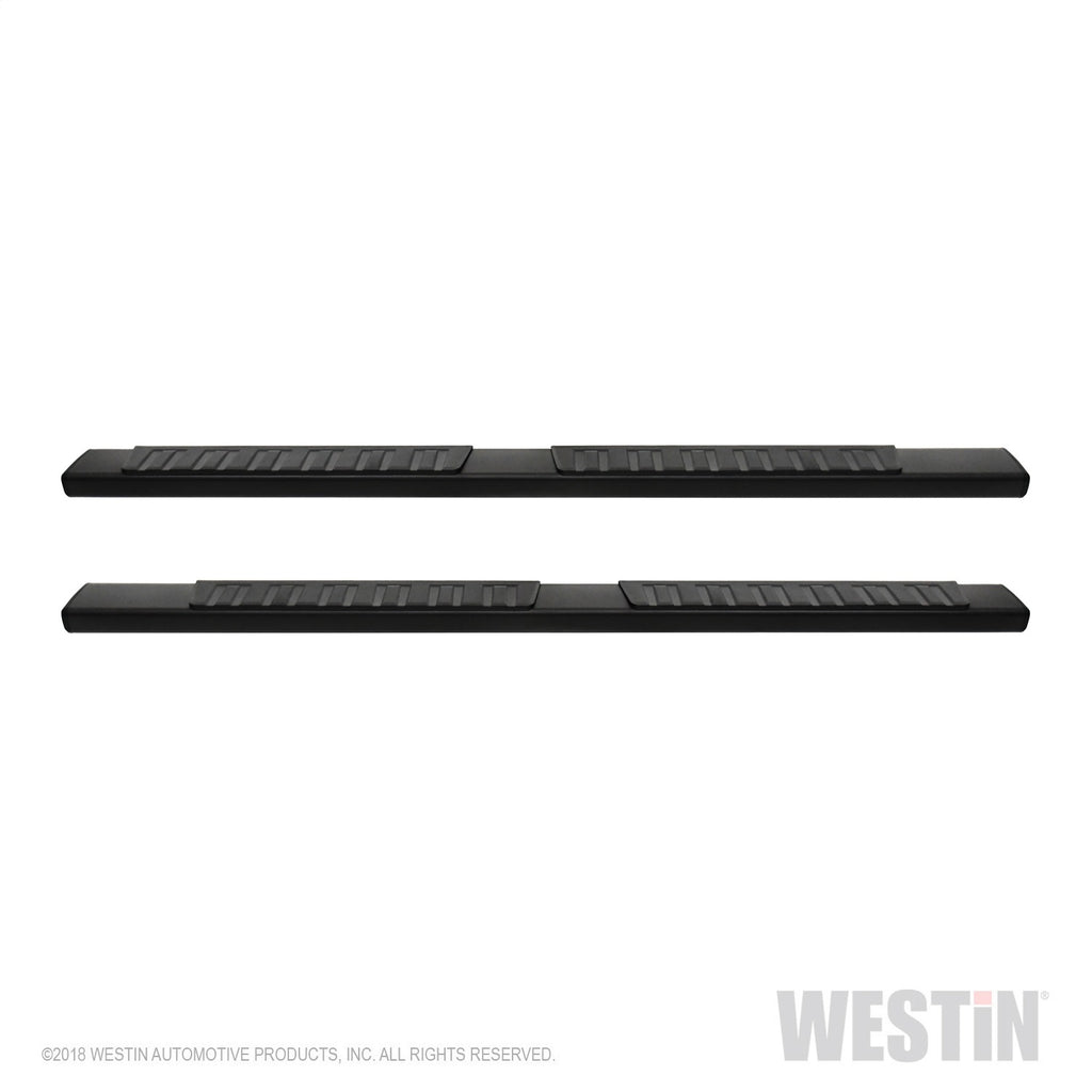 Westin 28-71235 R7 Nerf Step Bars Fits 19-21 1500