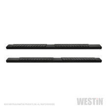 Load image into Gallery viewer, Westin 28-71235 R7 Nerf Step Bars Fits 19-21 1500