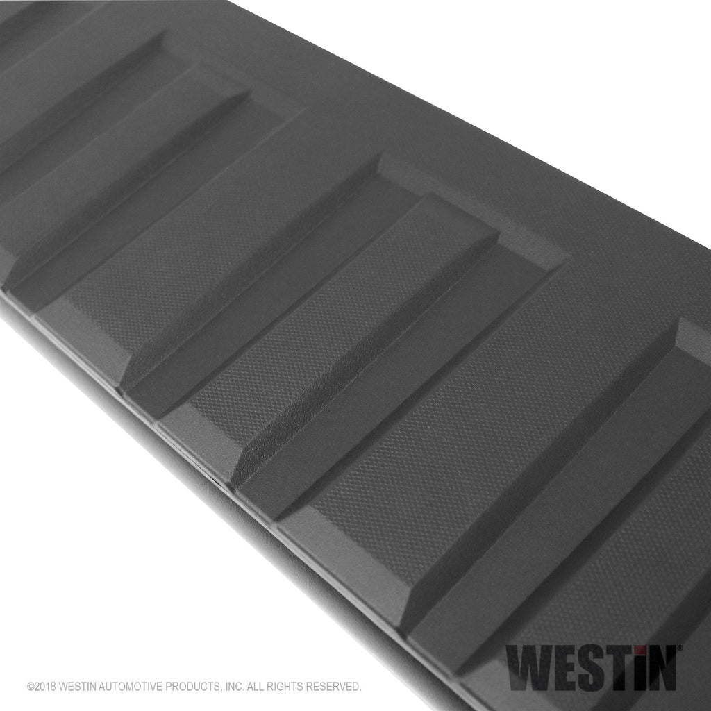 Westin 28-71235 R7 Nerf Step Bars Fits 19-21 1500