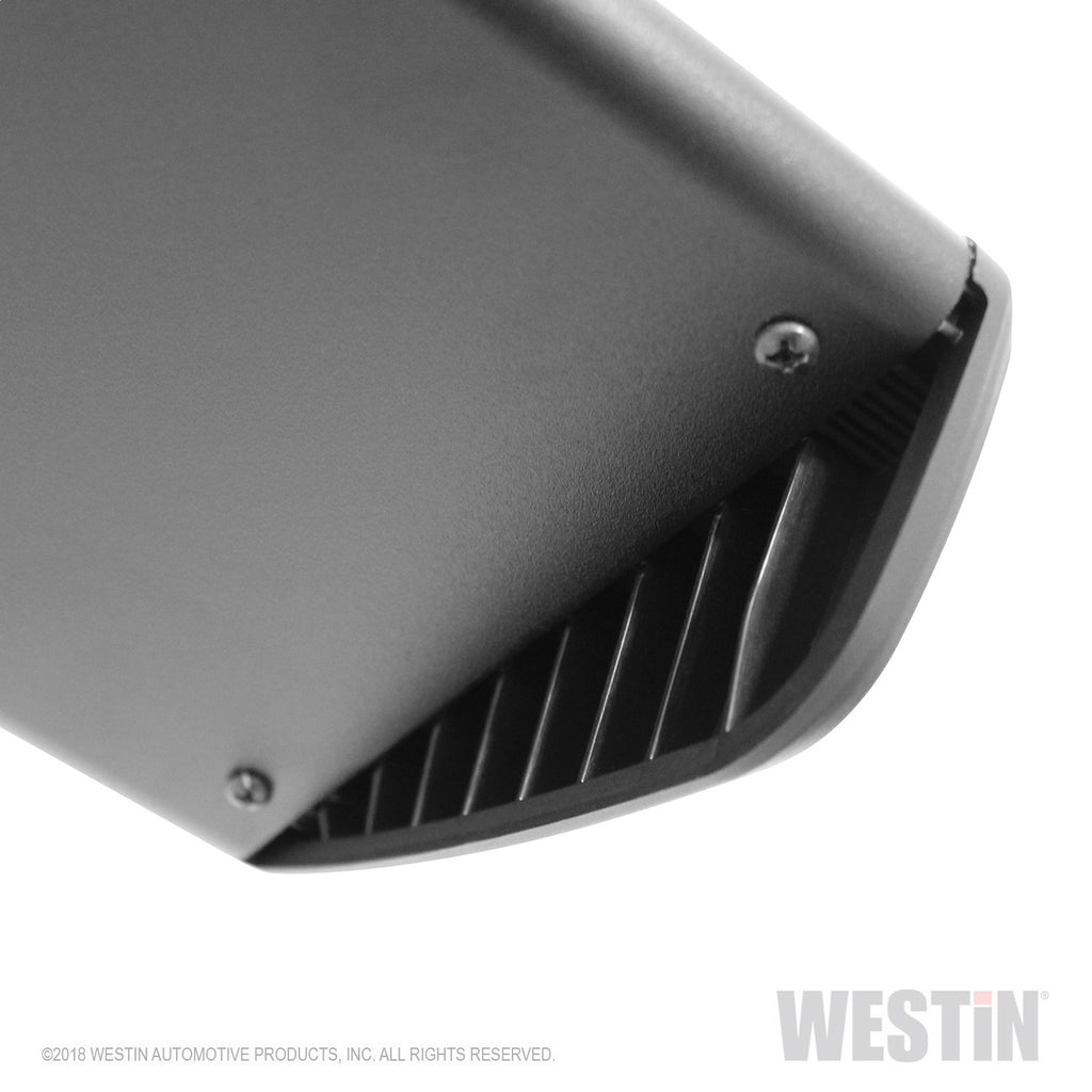 Westin 28-71235 R7 Nerf Step Bars Fits 19-21 1500