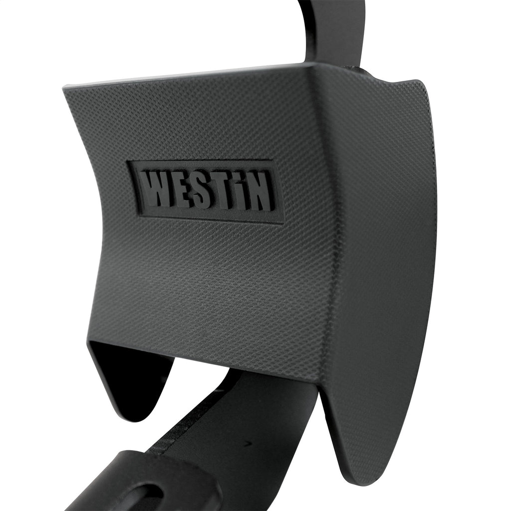 Westin 28-71290 R7 Nerf Step Bars Fits 19-21 Ranger