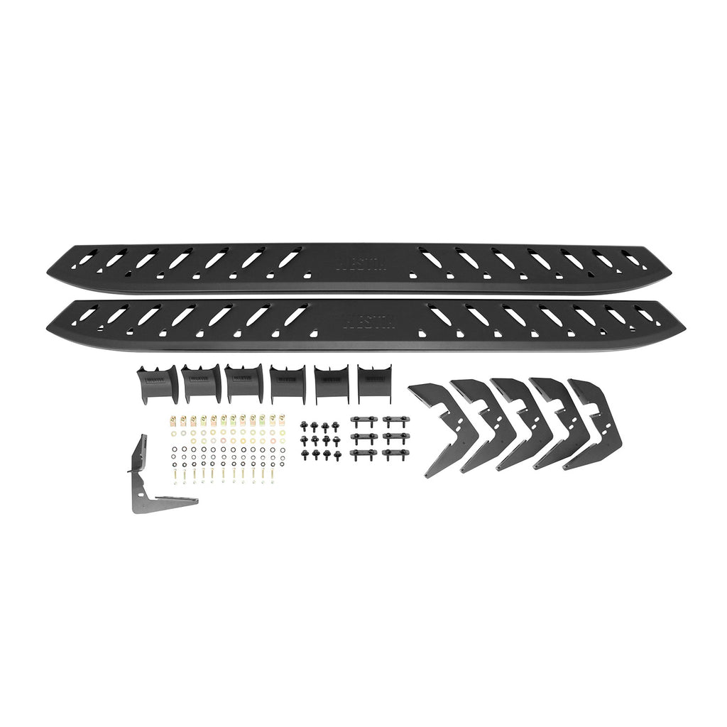 Westin 28-81025 Thrasher Running Boards