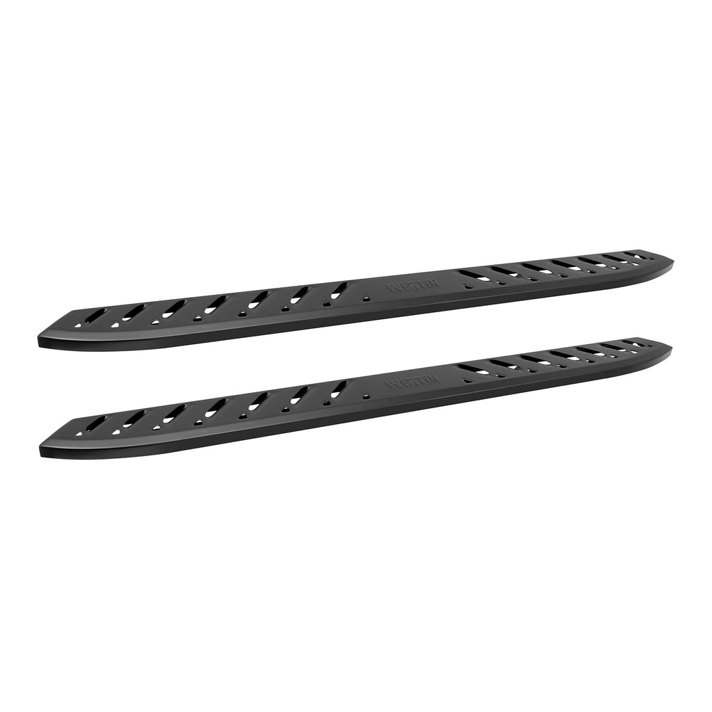 Westin 28-81045 Thrasher Running Boards Fits 09-22 1500 1500 Classic Ram 1500