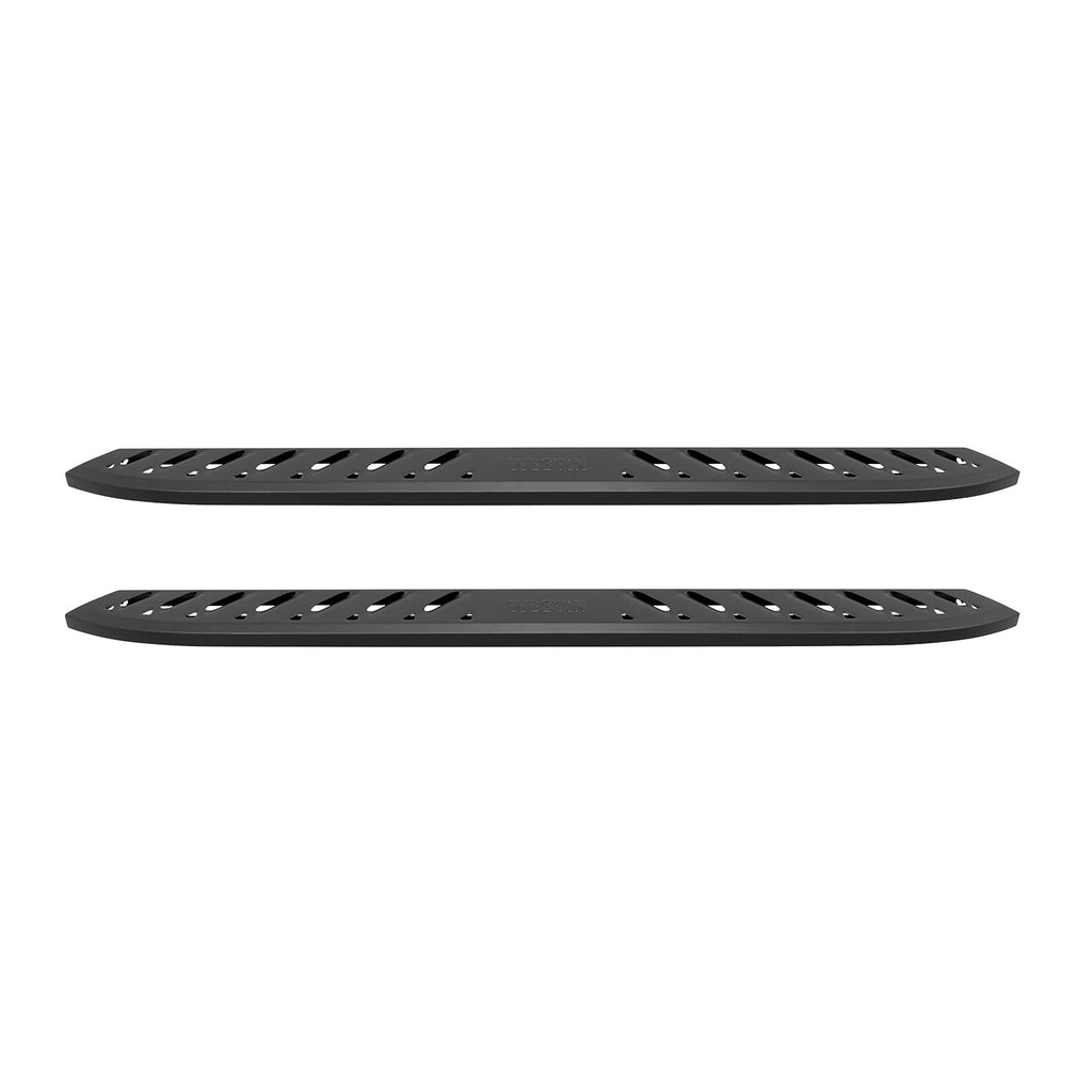 Westin 28-81045 Thrasher Running Boards Fits 09-22 1500 1500 Classic Ram 1500
