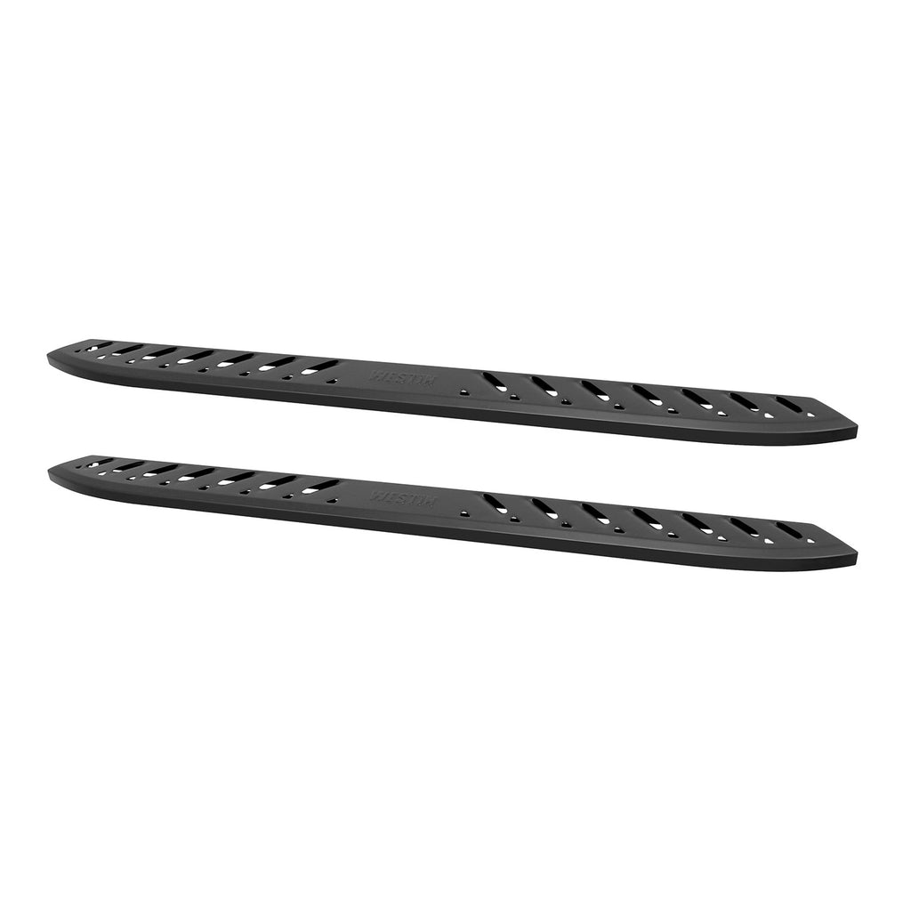 Westin 28-81135 Thrasher Running Boards Fits 05-21 Tacoma