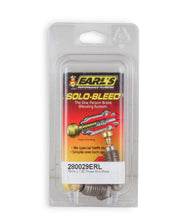 Load image into Gallery viewer, Earls Plumbing 280029ERL Solo Bleed