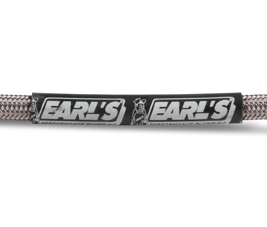 Earls Plumbing 28010318ERL Speed-Flex Hose