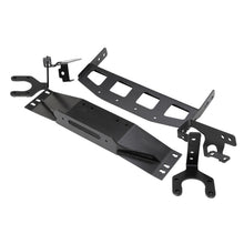 Load image into Gallery viewer, Smittybilt 2802 Winch Plate Fits 87-06 Wrangler (TJ) Wrangler (YJ)