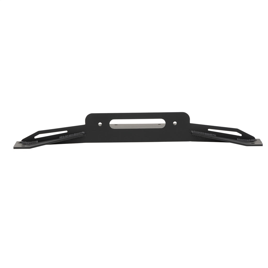 Smittybilt 2802 Winch Plate Fits 87-06 Wrangler (TJ) Wrangler (YJ)