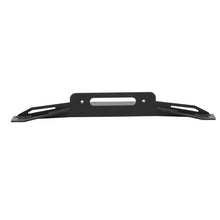Load image into Gallery viewer, Smittybilt 2802 Winch Plate Fits 87-06 Wrangler (TJ) Wrangler (YJ)