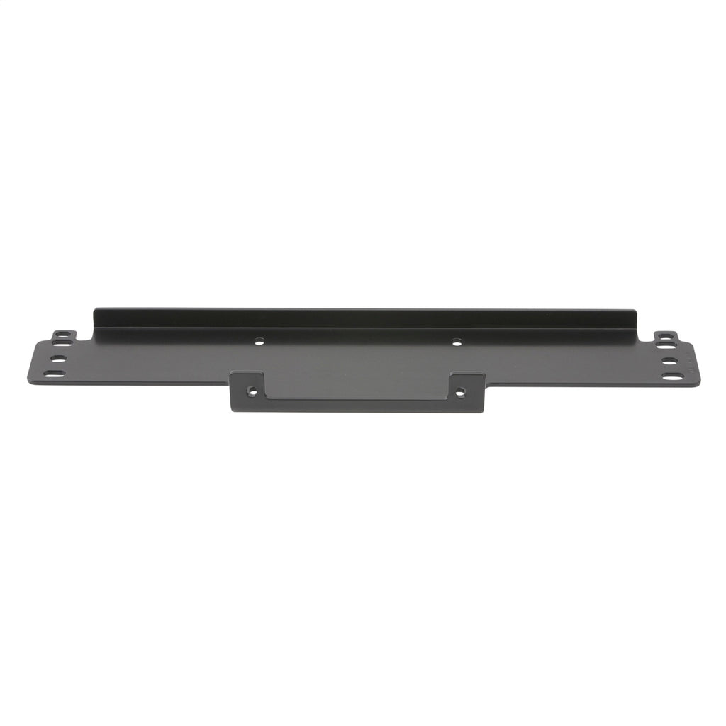 Smittybilt 2803 Winch Plate Fits 87-06 Wrangler (TJ) Wrangler (YJ)