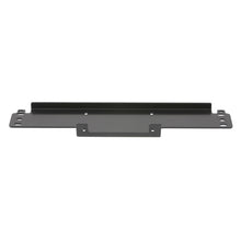 Load image into Gallery viewer, Smittybilt 2803 Winch Plate Fits 87-06 Wrangler (TJ) Wrangler (YJ)