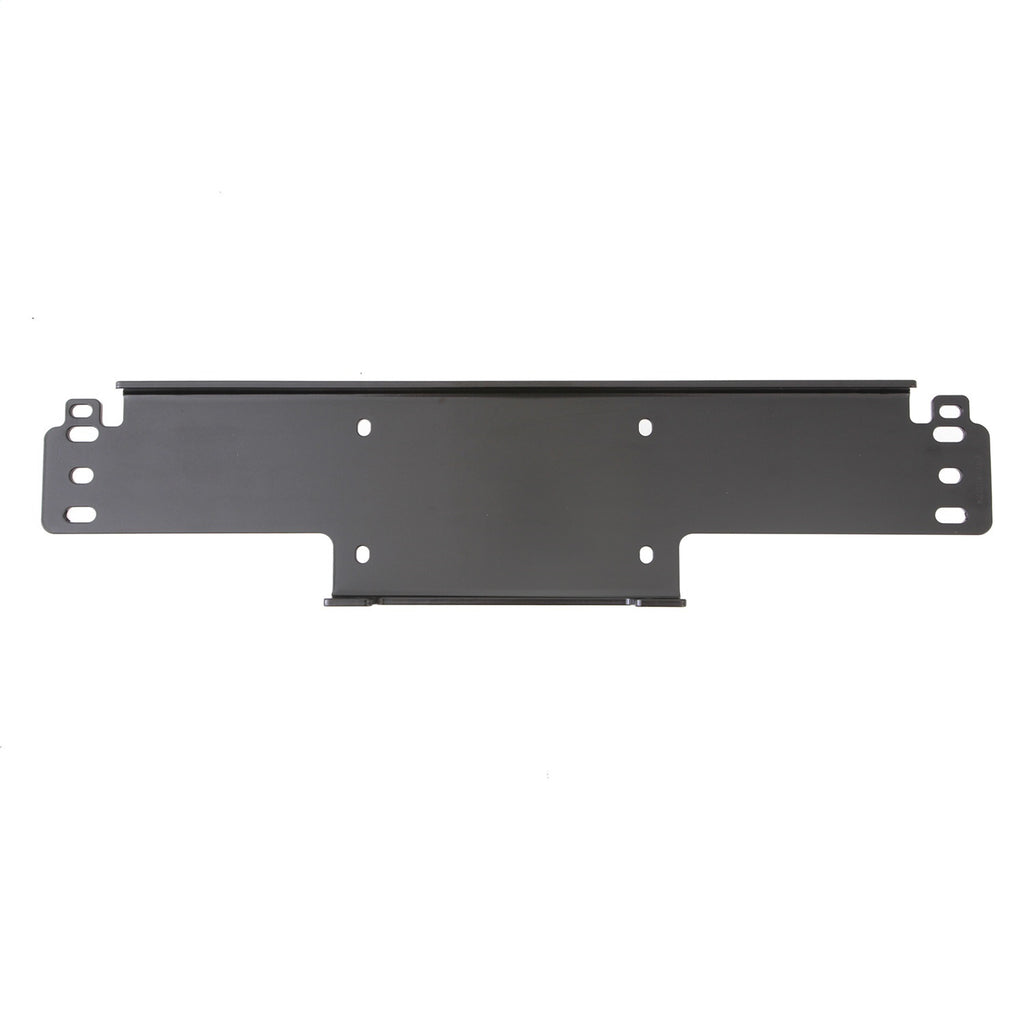 Smittybilt 2803 Winch Plate Fits 87-06 Wrangler (TJ) Wrangler (YJ)