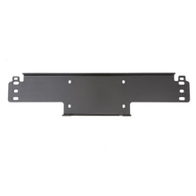 Load image into Gallery viewer, Smittybilt 2803 Winch Plate Fits 87-06 Wrangler (TJ) Wrangler (YJ)