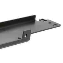 Load image into Gallery viewer, Smittybilt 2803 Winch Plate Fits 87-06 Wrangler (TJ) Wrangler (YJ)