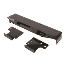 Load image into Gallery viewer, Smittybilt 2804 Winch Plate Fits 07-18 Wrangler (JK)