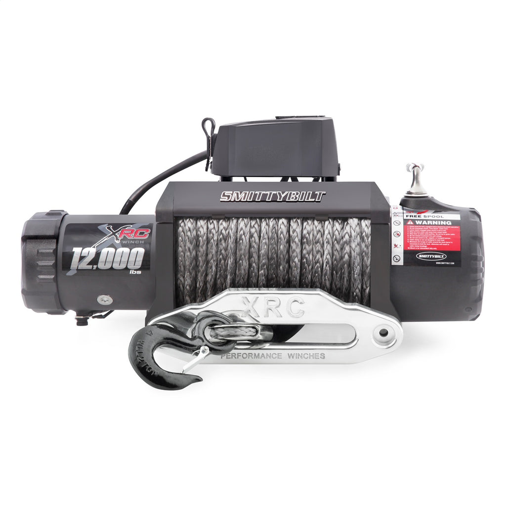 Smittybilt 2805 XRC Comp Series Hawse Fairlead