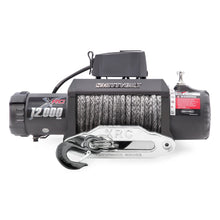 Load image into Gallery viewer, Smittybilt 2805 XRC Comp Series Hawse Fairlead
