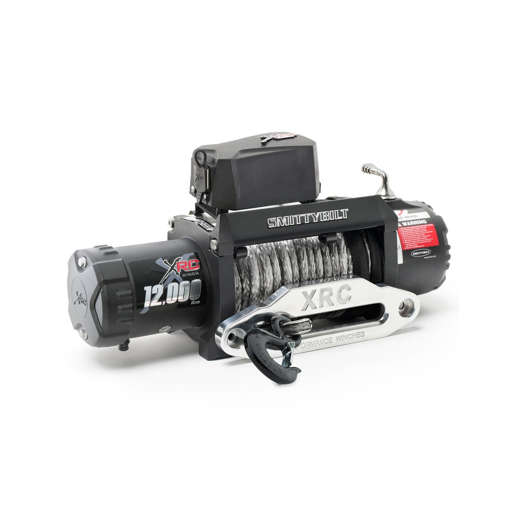 Smittybilt 2805 XRC Comp Series Hawse Fairlead