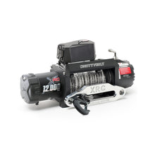Load image into Gallery viewer, Smittybilt 2805 XRC Comp Series Hawse Fairlead