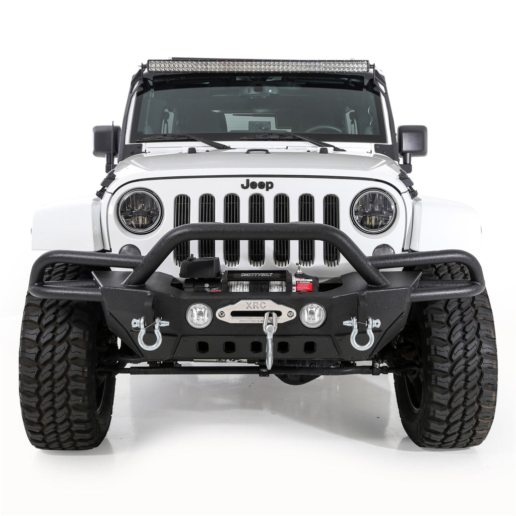 Smittybilt 2805 XRC Comp Series Hawse Fairlead