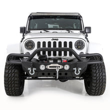 Load image into Gallery viewer, Smittybilt 2805 XRC Comp Series Hawse Fairlead