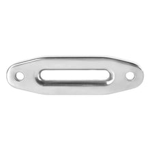 Load image into Gallery viewer, Smittybilt 2807 Aluminum Hawse Fairlead