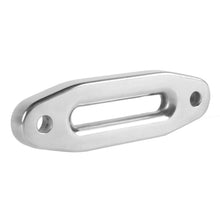 Load image into Gallery viewer, Smittybilt 2807 Aluminum Hawse Fairlead