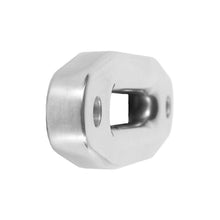 Load image into Gallery viewer, Smittybilt 2807 Aluminum Hawse Fairlead