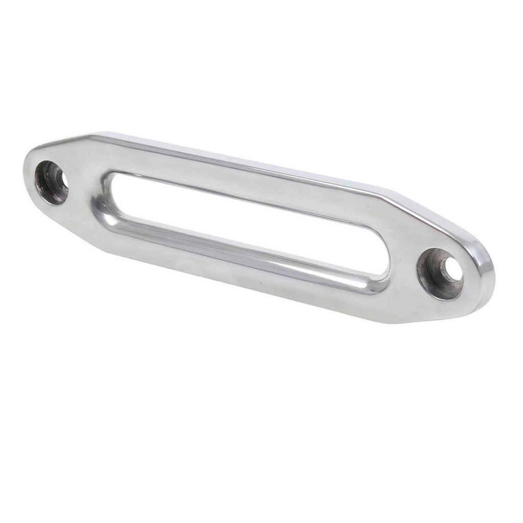Smittybilt 2809 Aluminum Hawse Fairlead