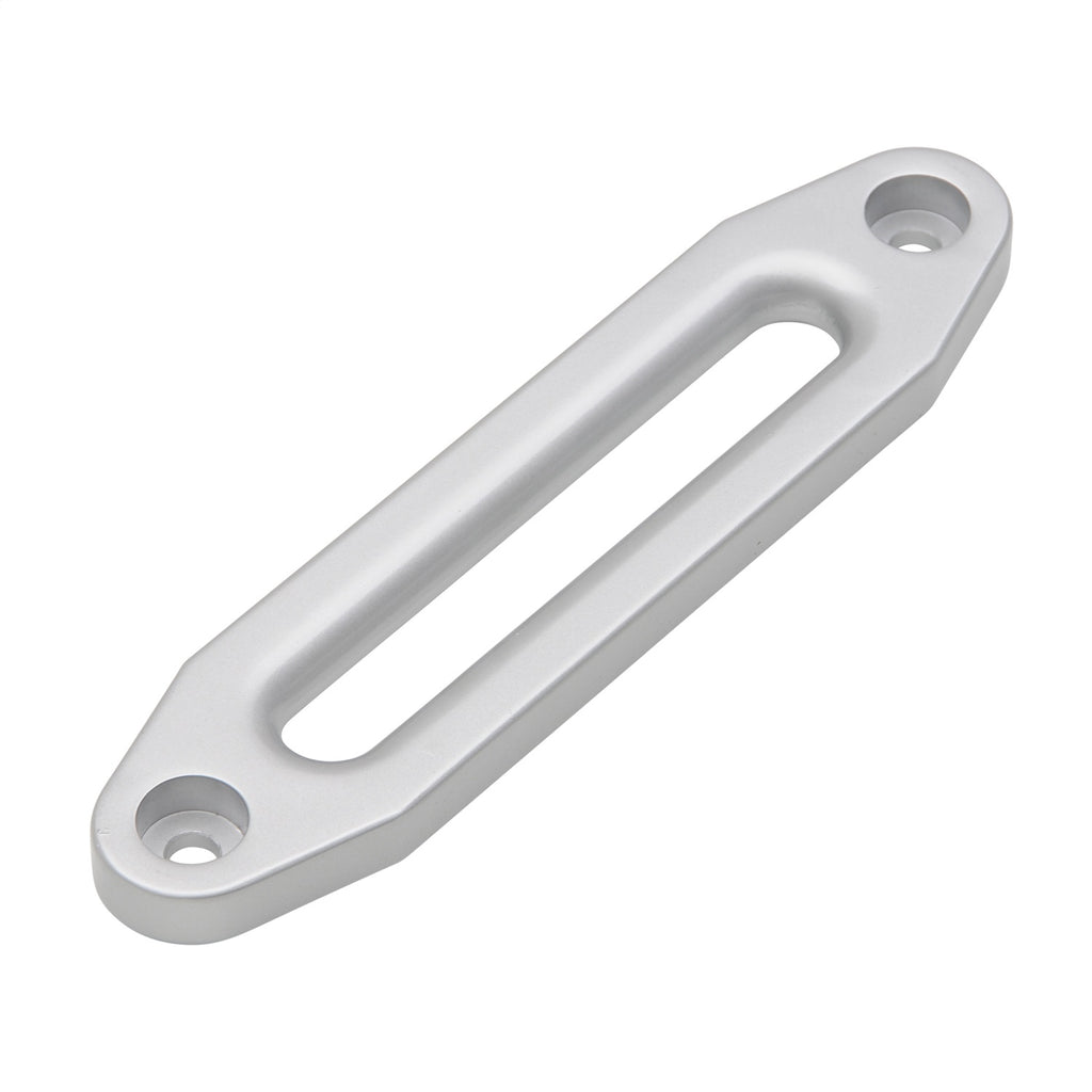 Smittybilt 2809 Aluminum Hawse Fairlead