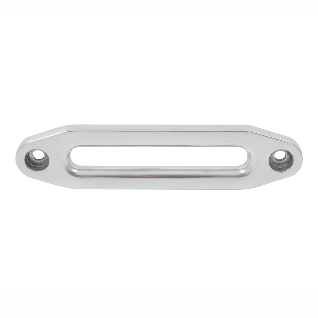 Smittybilt 2809 Aluminum Hawse Fairlead