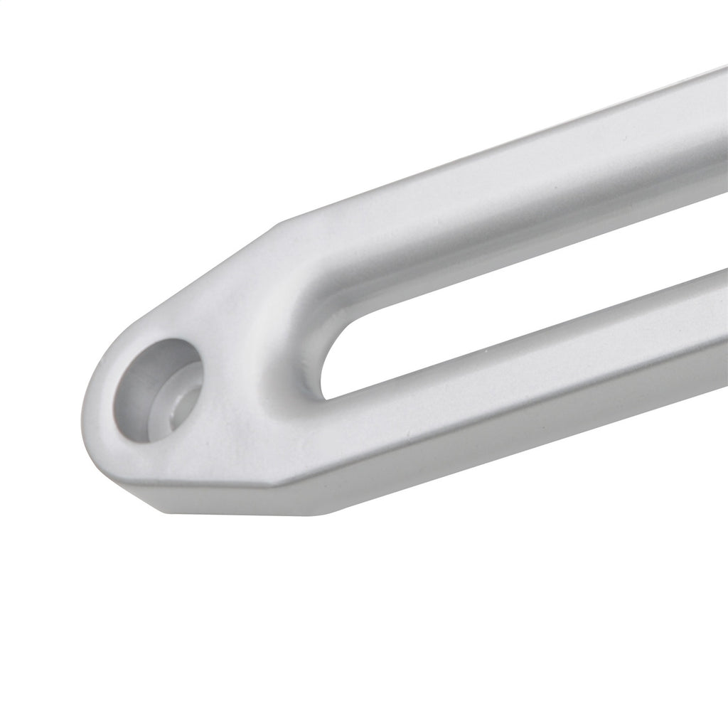 Smittybilt 2809 Aluminum Hawse Fairlead